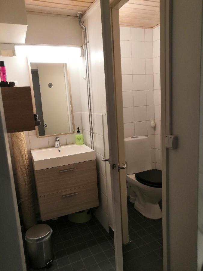 Hungerborg City Home Savonlinna Esterno foto