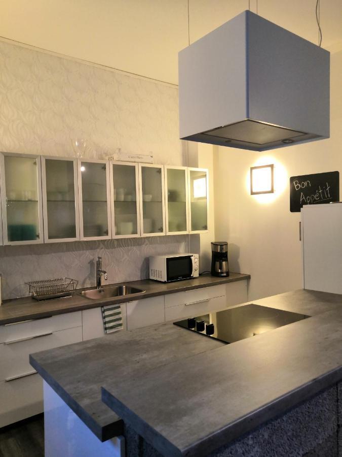 Hungerborg City Home Savonlinna Esterno foto