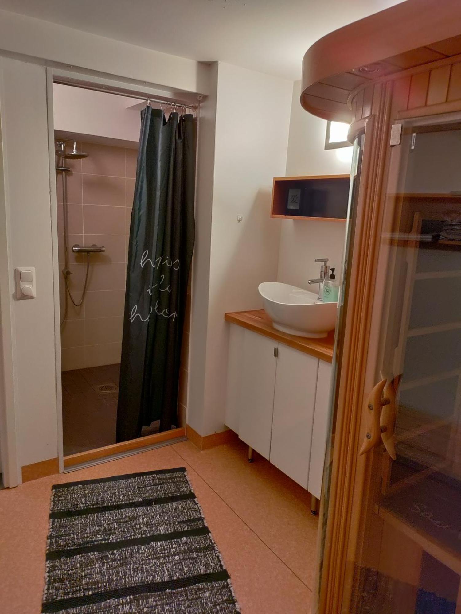 Hungerborg City Home Savonlinna Camera foto