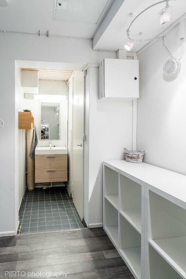 Hungerborg City Home Savonlinna Esterno foto