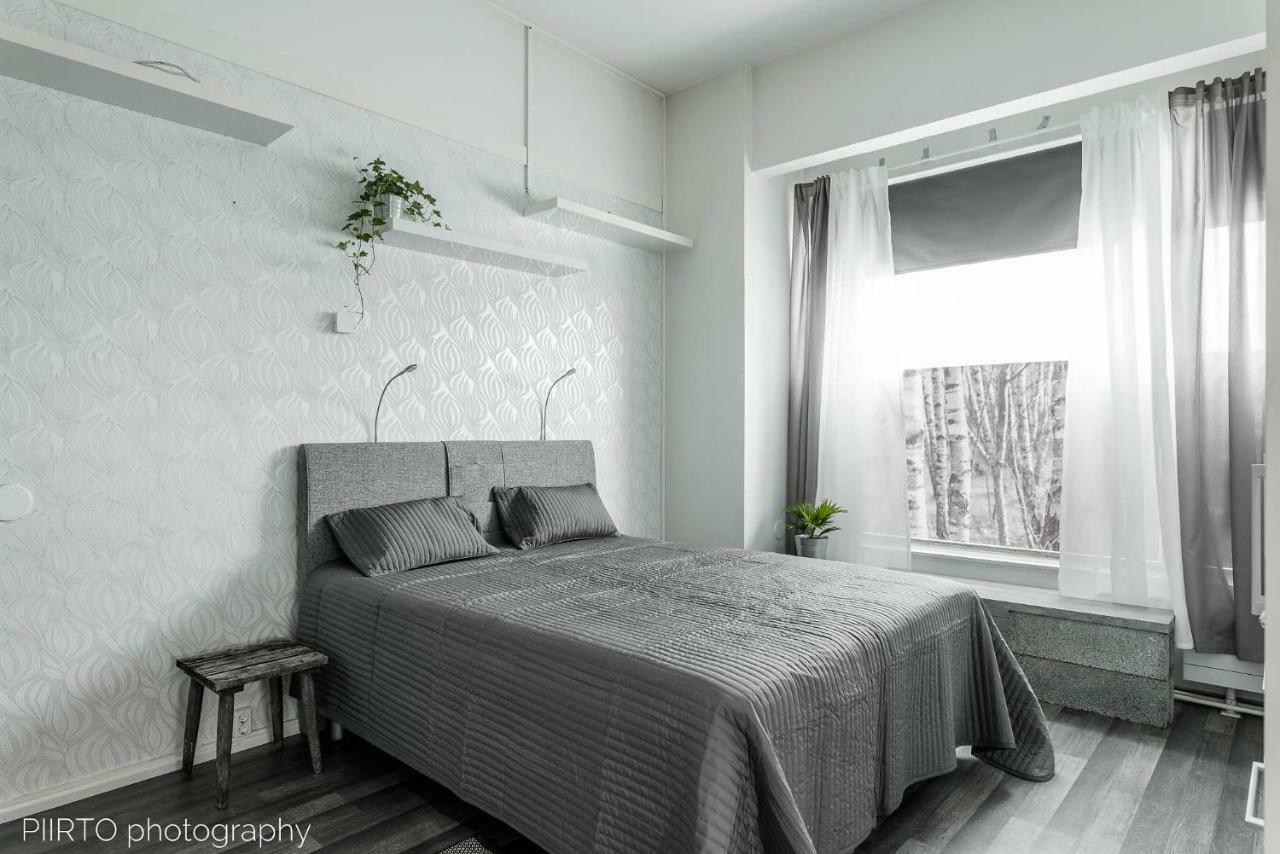 Hungerborg City Home Savonlinna Esterno foto