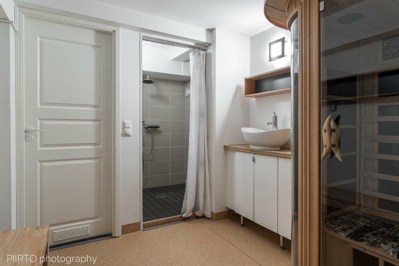 Hungerborg City Home Savonlinna Esterno foto