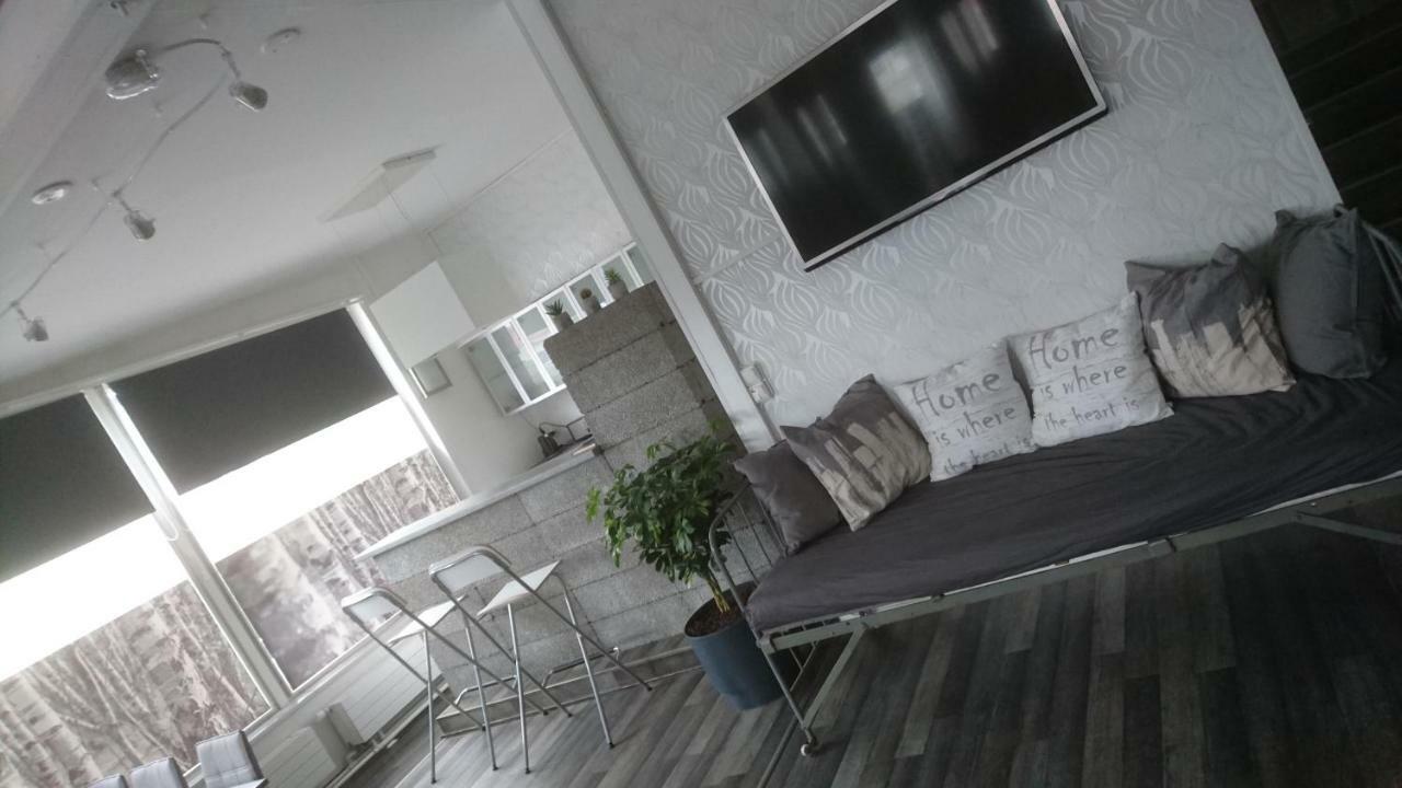 Hungerborg City Home Savonlinna Esterno foto