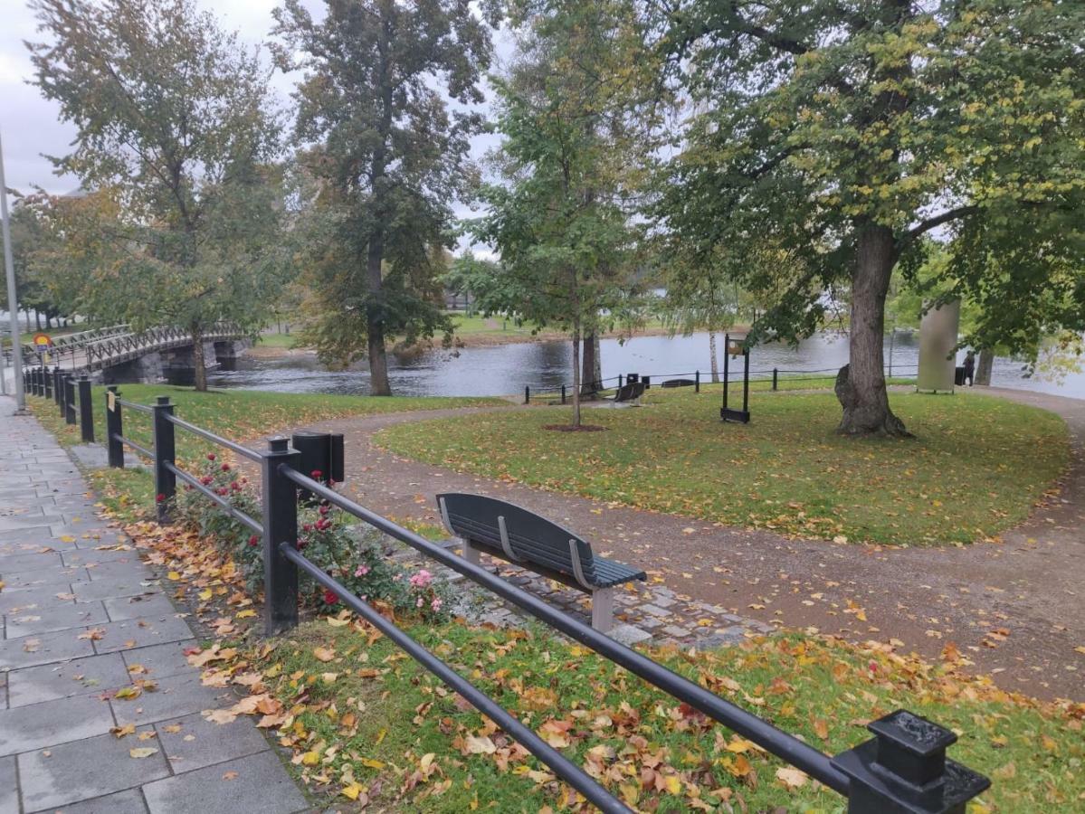 Hungerborg City Home Savonlinna Esterno foto